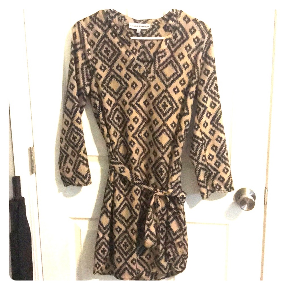 Casual/business dress